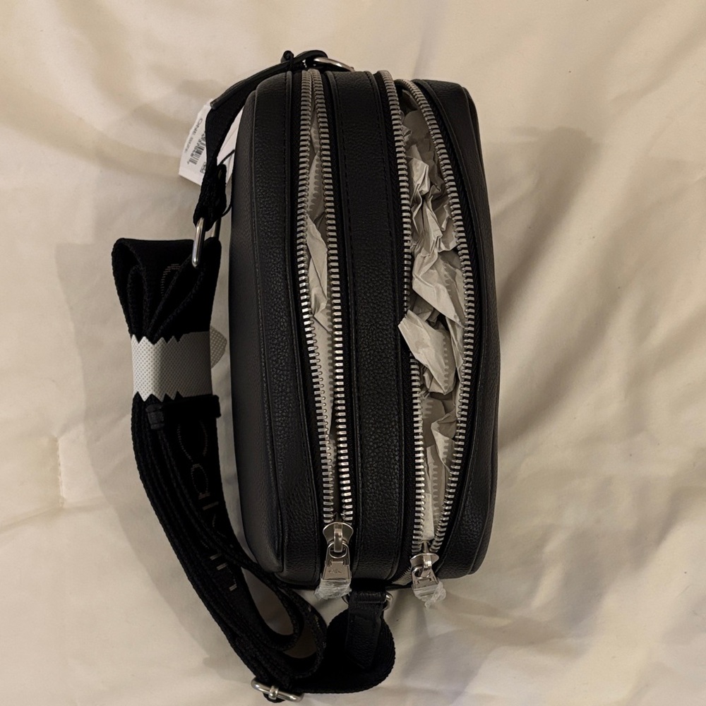 Calvin Klein Black Bag - Picture 5 of 5